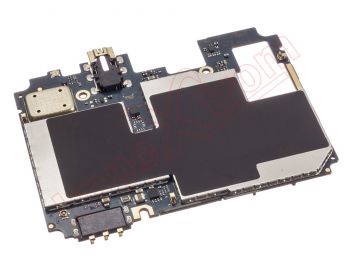 Placa base libre 32GB rom y 2GB ram para Motorola moto E6 Plus (XT2025-2)